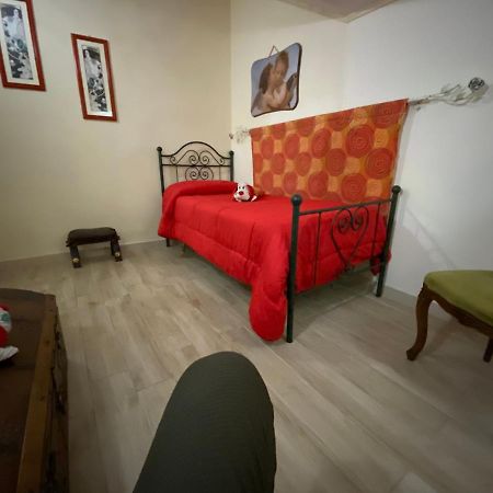 Casa Vacanze Cosma Matera Ngoại thất bức ảnh