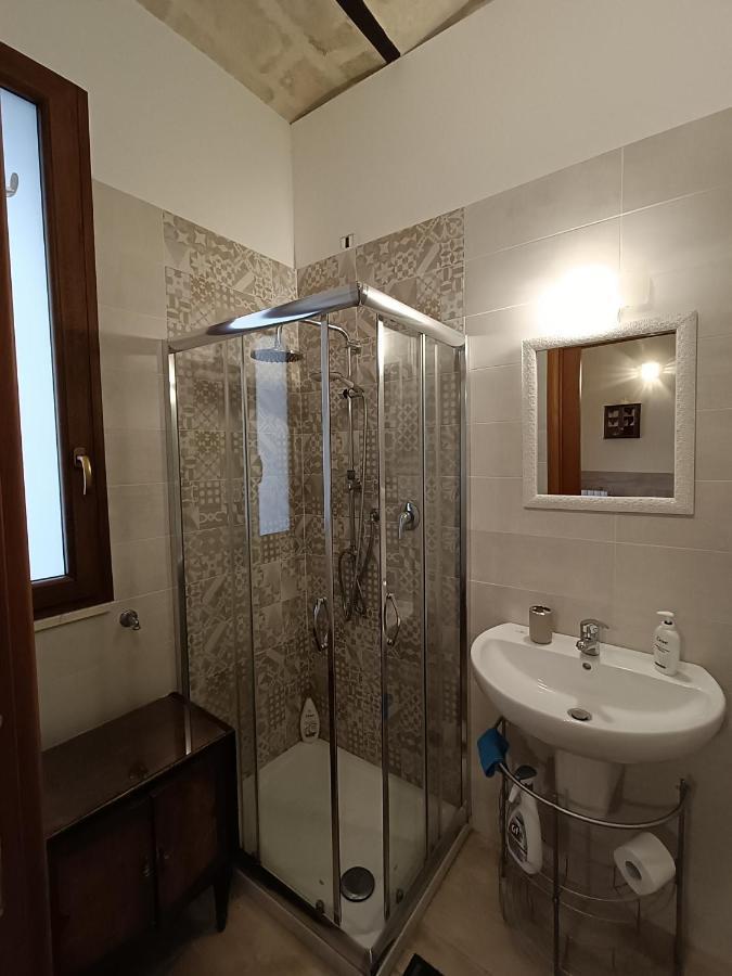Casa Vacanze Cosma Matera Ngoại thất bức ảnh