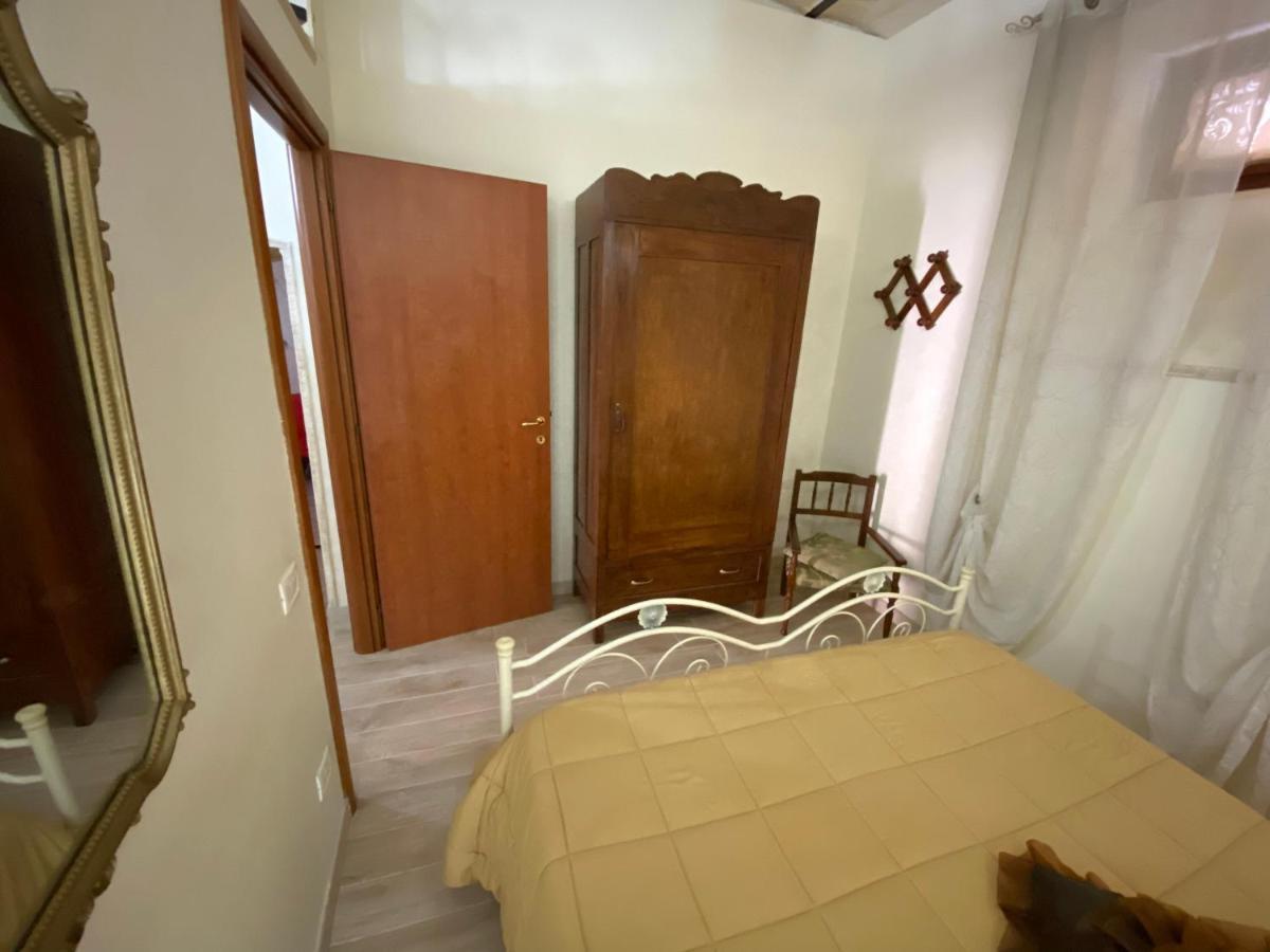 Casa Vacanze Cosma Matera Ngoại thất bức ảnh