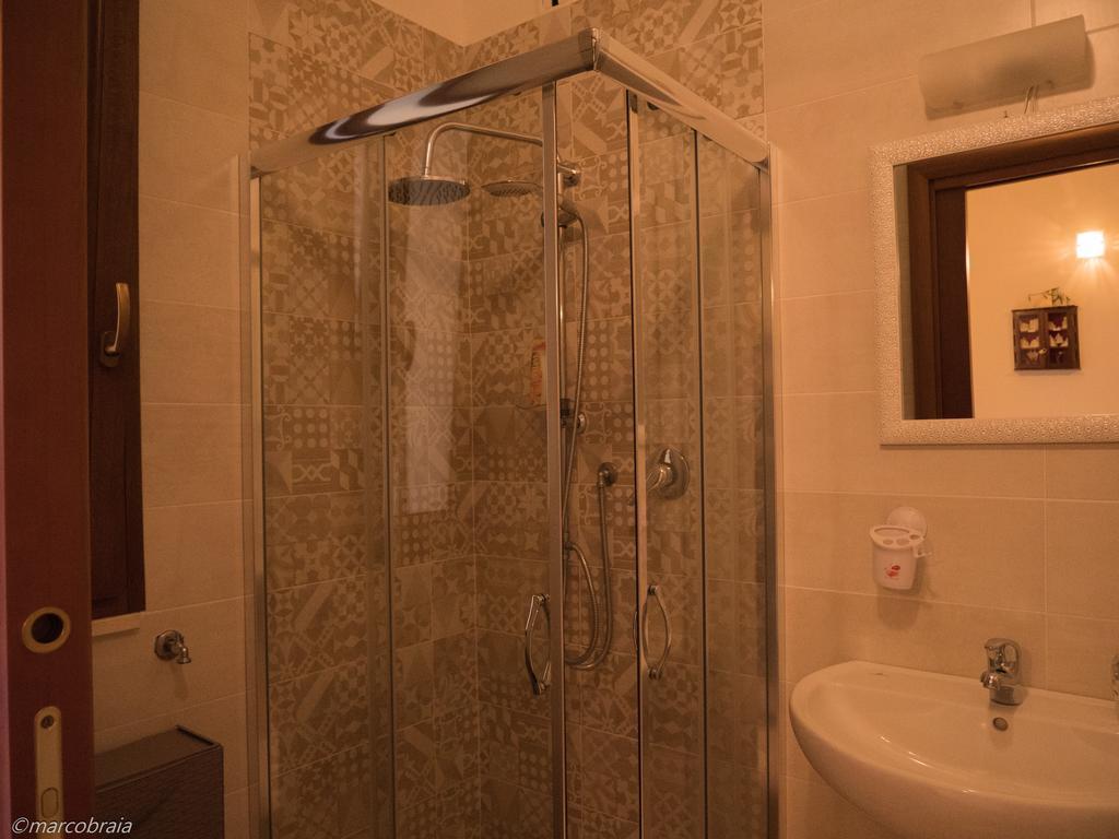 Casa Vacanze Cosma Matera Ngoại thất bức ảnh
