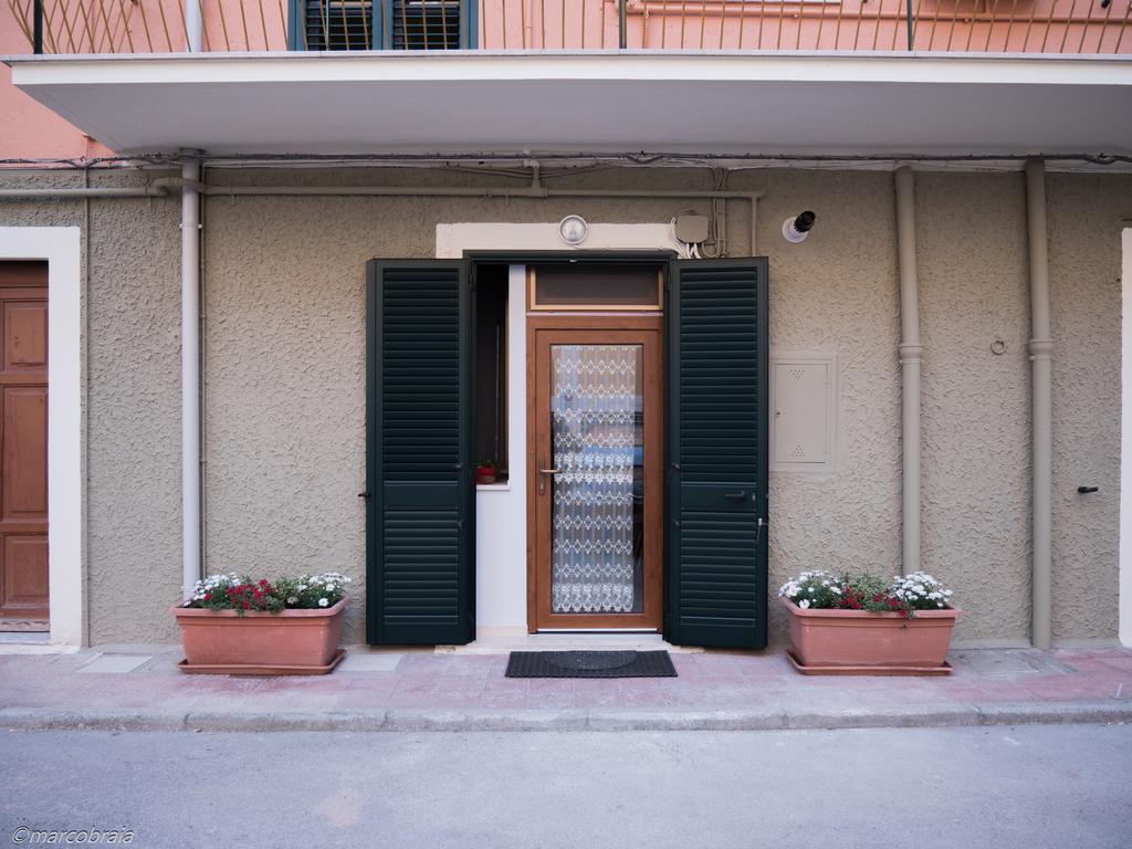 Casa Vacanze Cosma Matera Ngoại thất bức ảnh