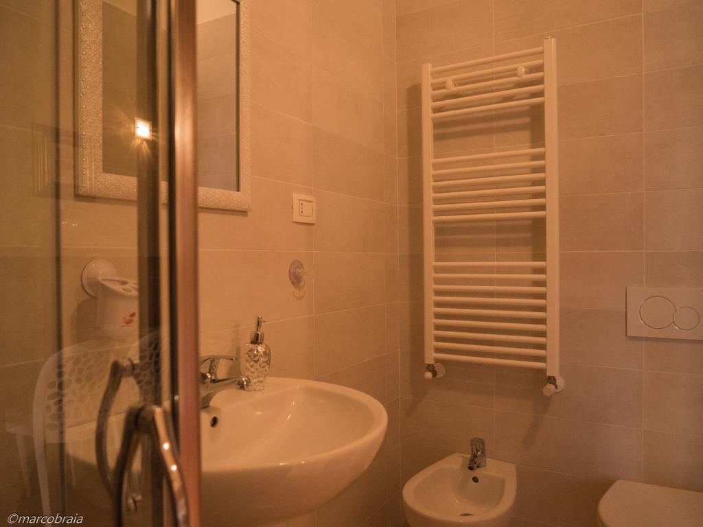 Casa Vacanze Cosma Matera Ngoại thất bức ảnh